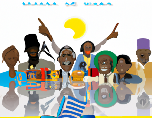 **Élection Tchad : 10 candidats en lice**