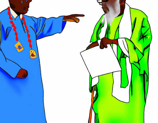 « Sénégal : forte participation aux élections présidentielles malgré l&rsquo;incertitude du second tour »