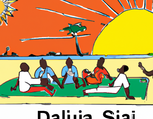Élection au Sénégal : Priorité à la paix