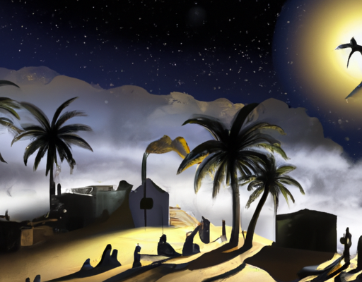 Soudan : Ramadan sous tension avec guerre