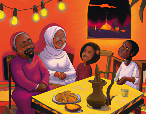 « Diaspora soudanaise aux USA impactée par conflit au Ramadan »