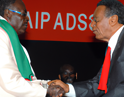 Sénégal : Candidat du pouvoir reconnaît victoire opposant Bassirou Diomaye Faye