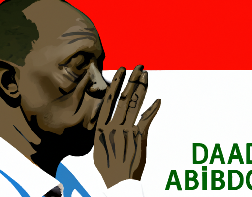 Amadou Ba concède défaite présidentielle au Sénégal
