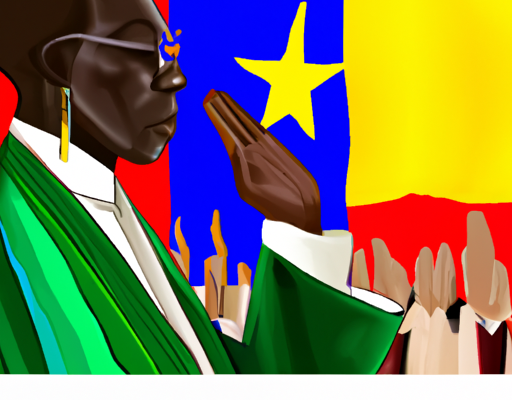 Amadou Ba concède défaite présidentielle au Sénégal