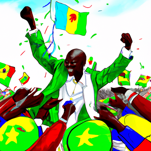Bassirou Diomaye Faye élu président au Sénégal
