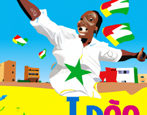 Diomaye Faye remporte la présidentielle au Sénégal