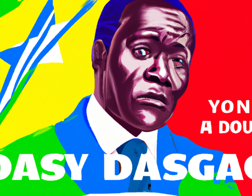 Sénégal : Diomaye Faye, promesse de changement
