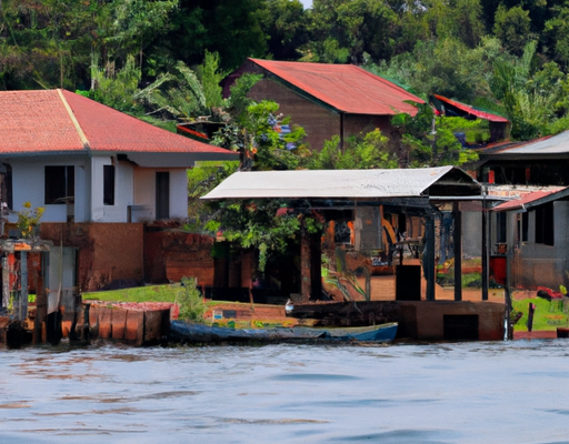 Fracture énergétique sur les îles Kalangala en Ouganda