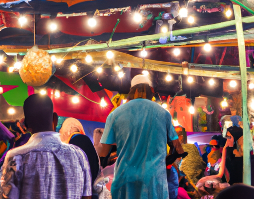 Le cri du ramadan au Maroc : une tradition menacée