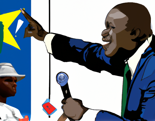 Bassirou Diomaye Faye, nouvel espoir pour le Sénégal