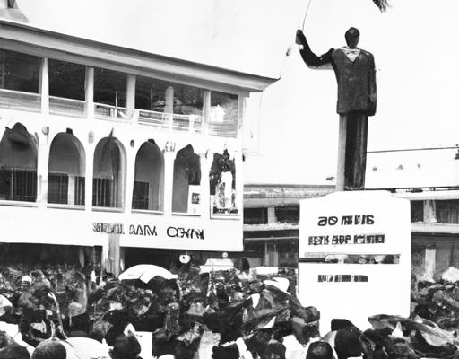 Bassirou Diomaye Faye : l&rsquo;outsider de l&rsquo;élection présidentielle au Sénégal