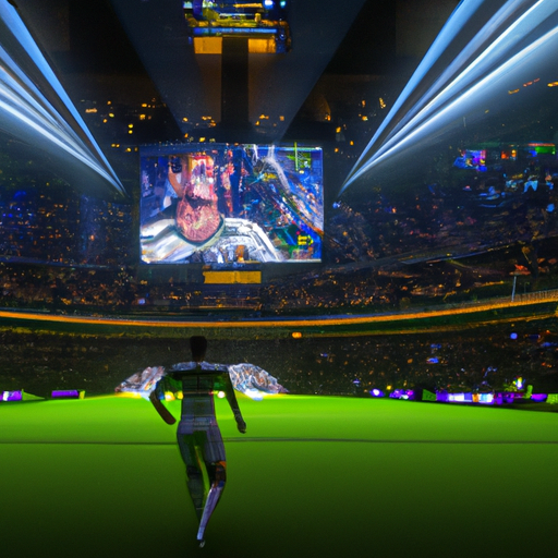 Fin de la phase pilote des FIFA Series