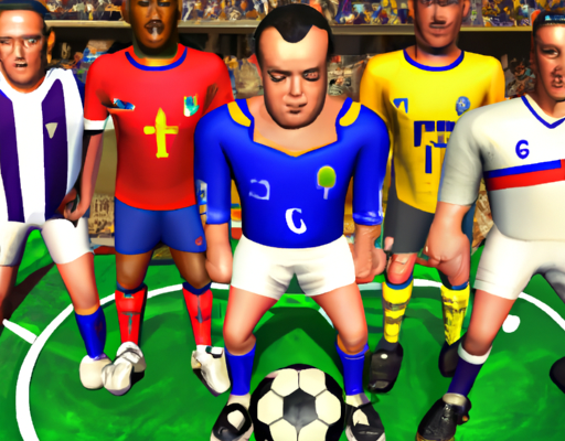 « Coupe du Monde des sans-abris : Le Beau Jeu »