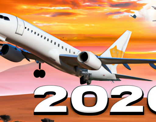 IATA : Aucun accident mortel dans l&rsquo;aviation africaine en 2023