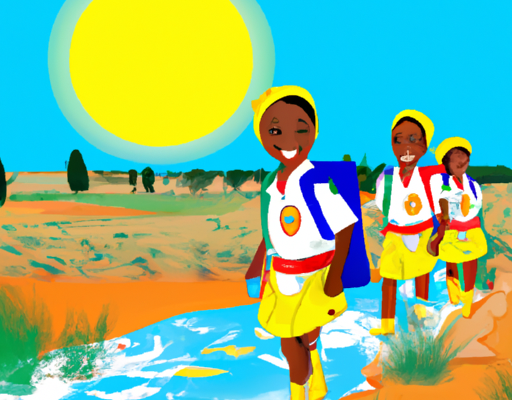Réouverture des écoles au Soudan du Sud