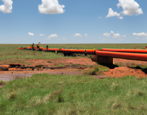 Le Kenya accorde un permis d&rsquo;importation de pétrole via ses pipelines