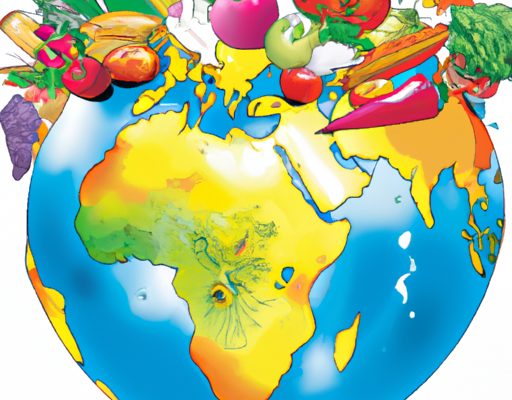 Gaspillage alimentaire : 19% de la production mondiale perdus