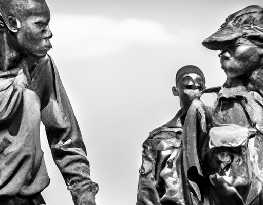 Mercenaire Wagner accusé de crimes en Mali