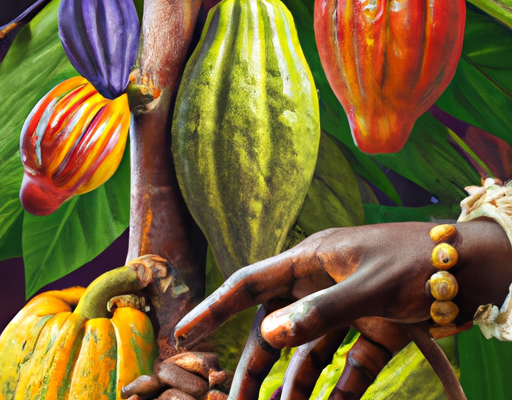Le Cacao à Prix d&rsquo;Or : Un Enjeu pour les Cultivateurs