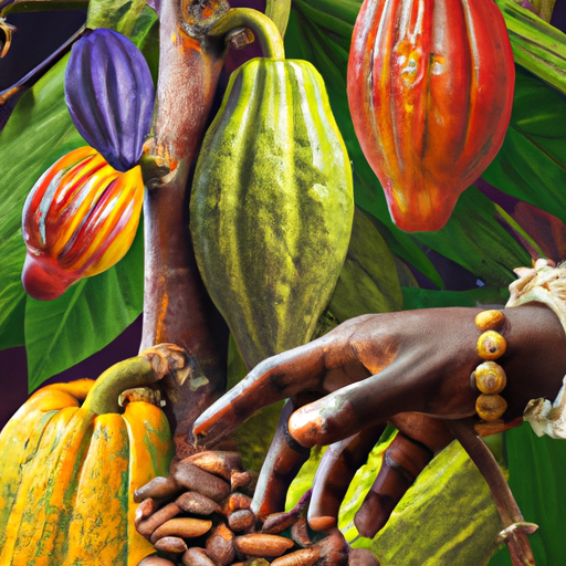 Le Cacao à Prix d&rsquo;Or : Un Enjeu pour les Cultivateurs