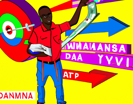 Les Défis Économiques de Diomaye Faye au Sénégal