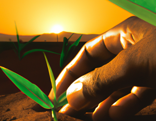 **Initiative SWEDD : Stimuler la Croissance Africaine**