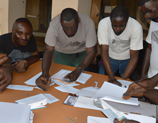Libération de 313 membres présumés de Boko Haram au Nigeria