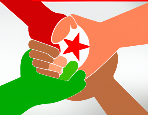 « L&rsquo;Algérie apporte son aide au Mozambique »