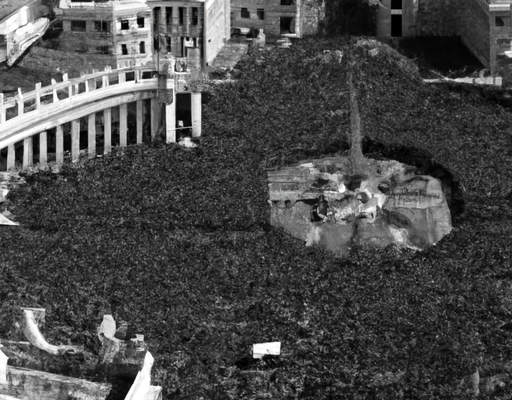 Pâques au Vatican : haute surveillance