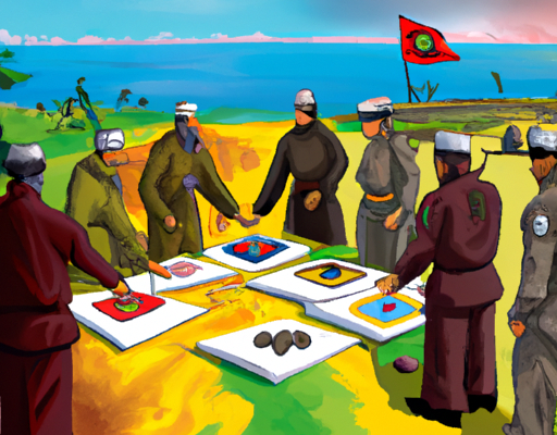 **L&rsquo;Algérie soutient le Mozambique contre le djihadisme**