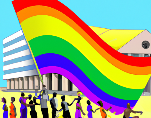 Ghana : Ministère des Finances s&rsquo;oppose loi anti-LGBT