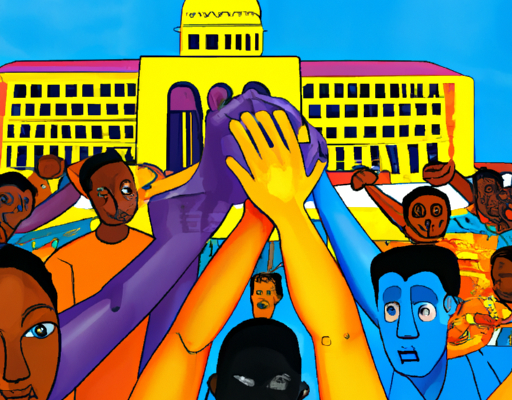 Projet de loi anti-LGBT adopté au Ghana