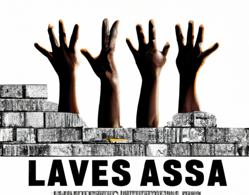 **Afrique du Sud veut briser blocus de Gaza**