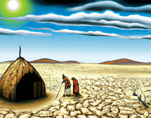 **Soudan : Pire crise alimentaire mondiale selon le PAM**