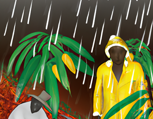 « Pluies et maladies éprouvent producteurs cacao »