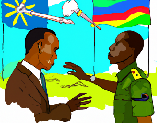 « Conflit entre Rwanda et SADC : désaccord sur l&rsquo;intervention en RDC »