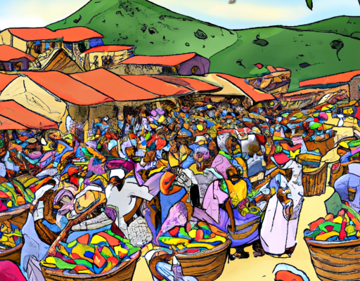 Afrique du Sud : Économie en berne avant les élections