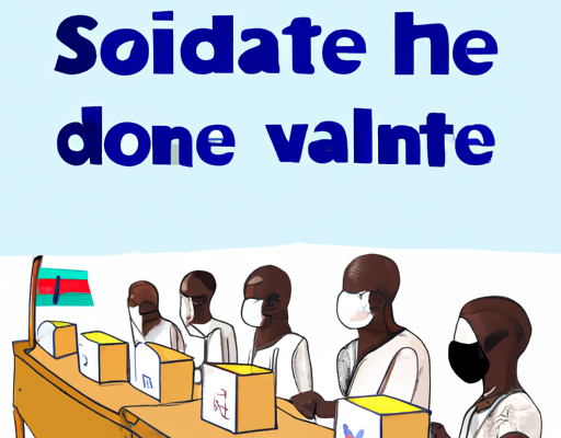 Élection présidentielle au Sénégal le 24 mars