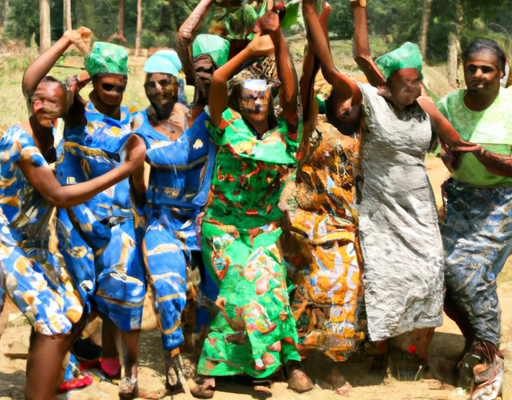 Enlèvements massifs de femmes au Nigéria par des insurgés