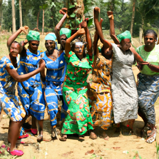 Enlèvements massifs de femmes au Nigéria par des insurgés