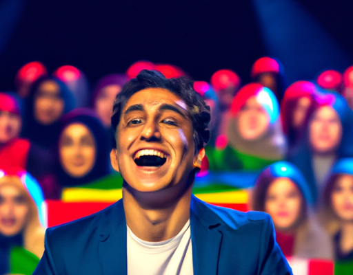 Bassem Youssef en tournée européenne