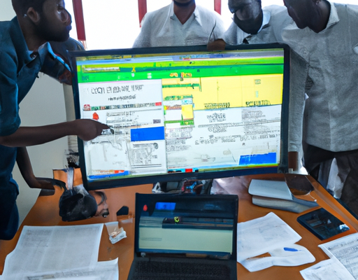 Le Nigeria poursuit Binance pour blanchiment et evasion fiscale
