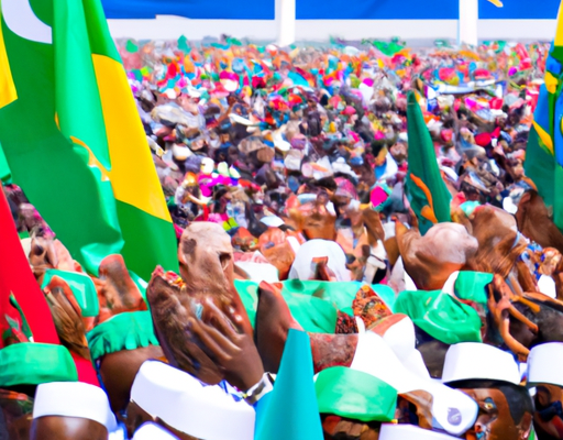 Premier ministre Sonko dévoile nouveau gouvernement au Sénégal.