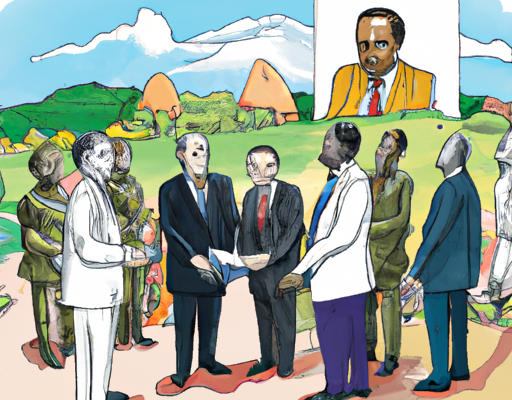 Rwanda: 30 ans après le génocide des Tutsis