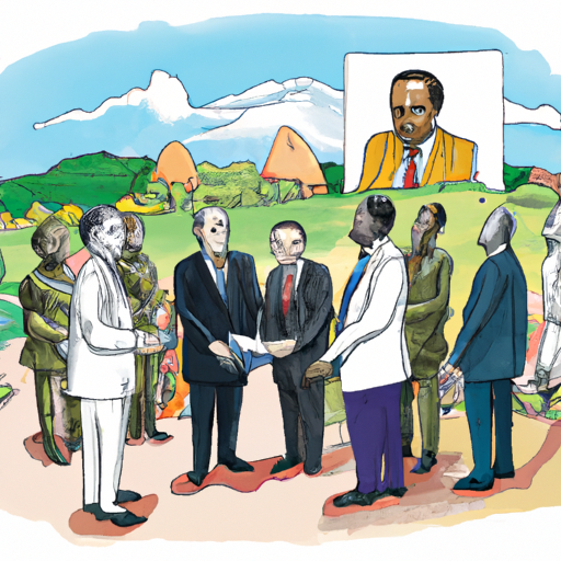 Rwanda: 30 ans après le génocide des Tutsis