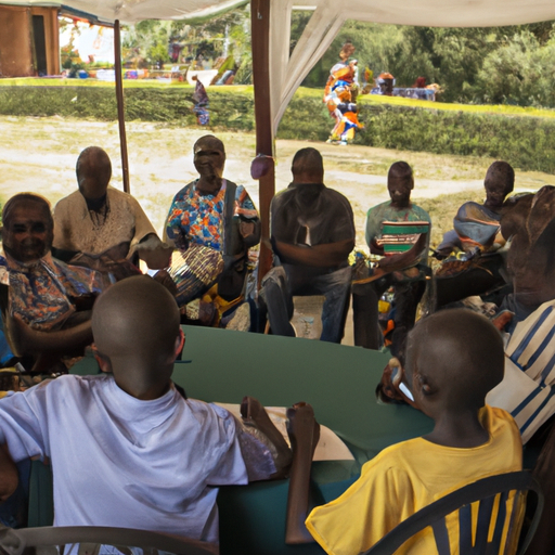 Projets collaboratifs pour la cohésion au Rwanda