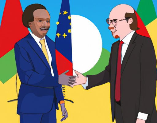 Emmanuel Macron assume les « responsabilités » de la France au Rwanda
