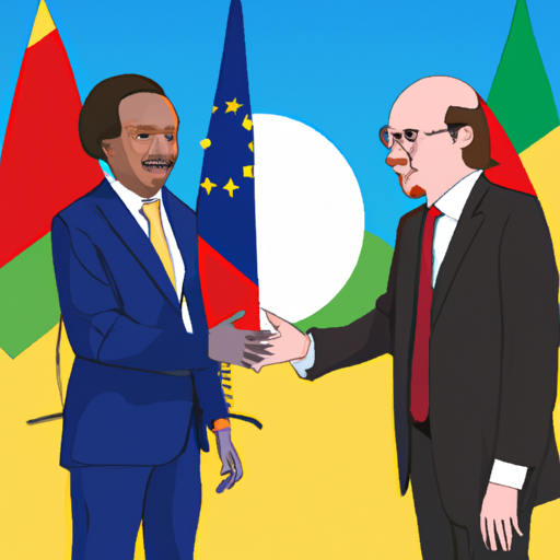 Emmanuel Macron assume les « responsabilités » de la France au Rwanda