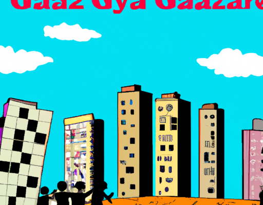 Gaza : Bilan du Conflit Après Six Mois