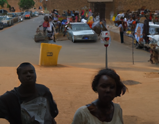 Appel de 80 partis au Mali pour une présidentielle